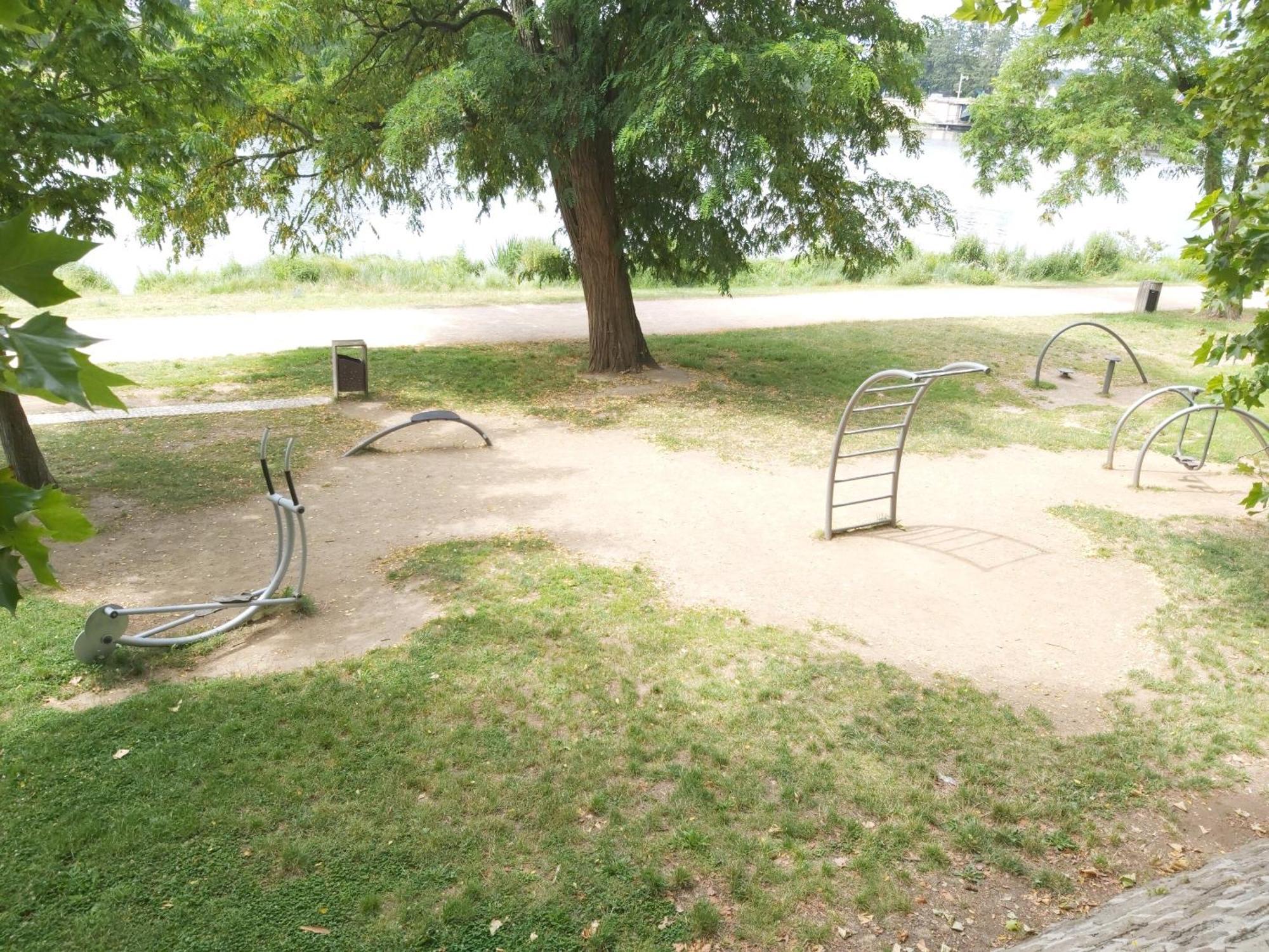 Vichy Sejour Daire Dış mekan fotoğraf