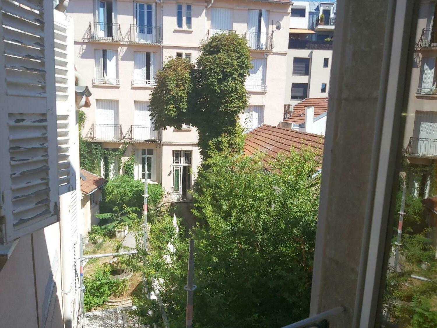Vichy Sejour Daire Oda fotoğraf