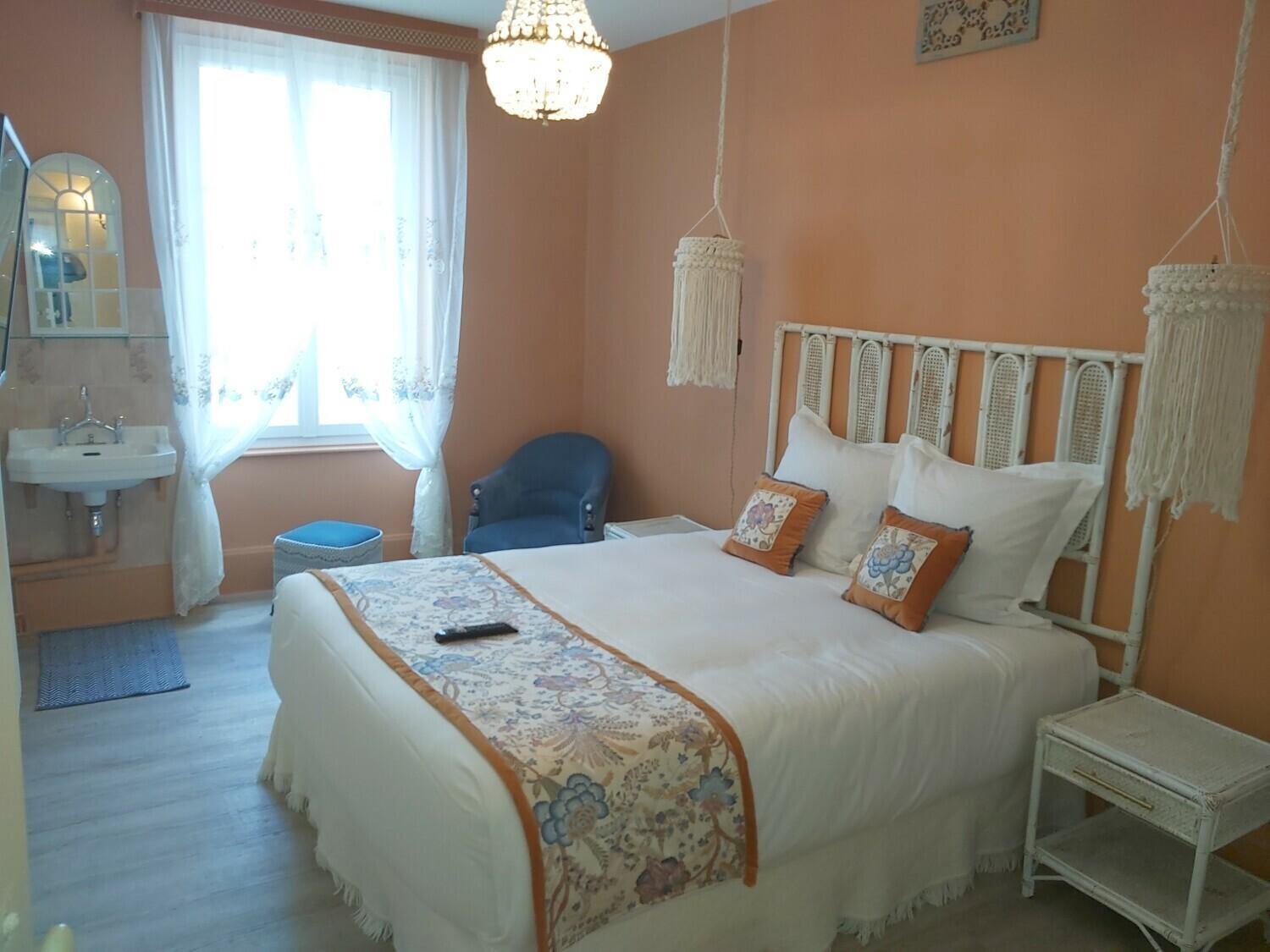 Vichy Sejour Daire Oda fotoğraf