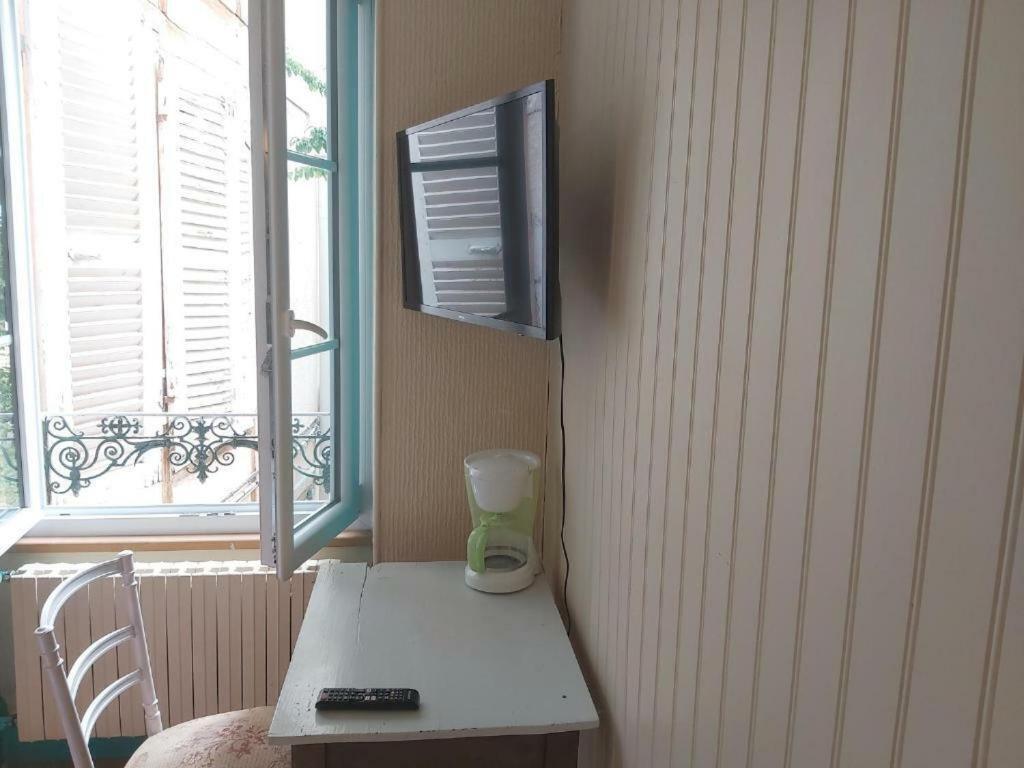 Vichy Sejour Daire Oda fotoğraf
