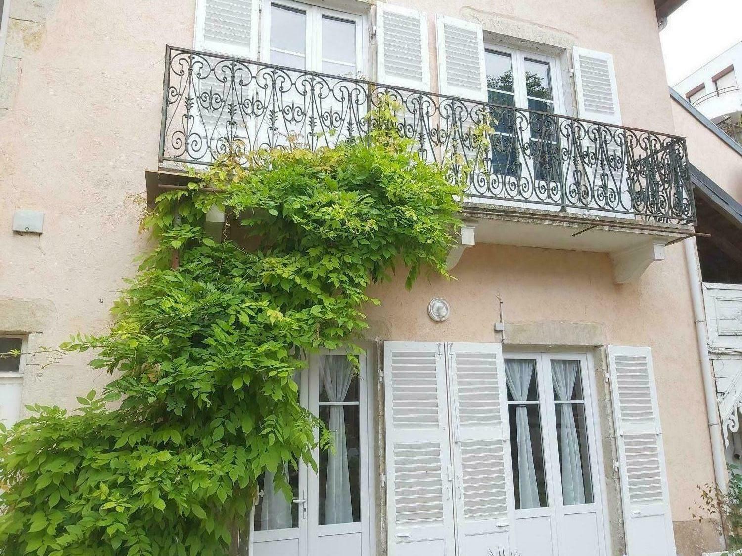 Vichy Sejour Daire Oda fotoğraf