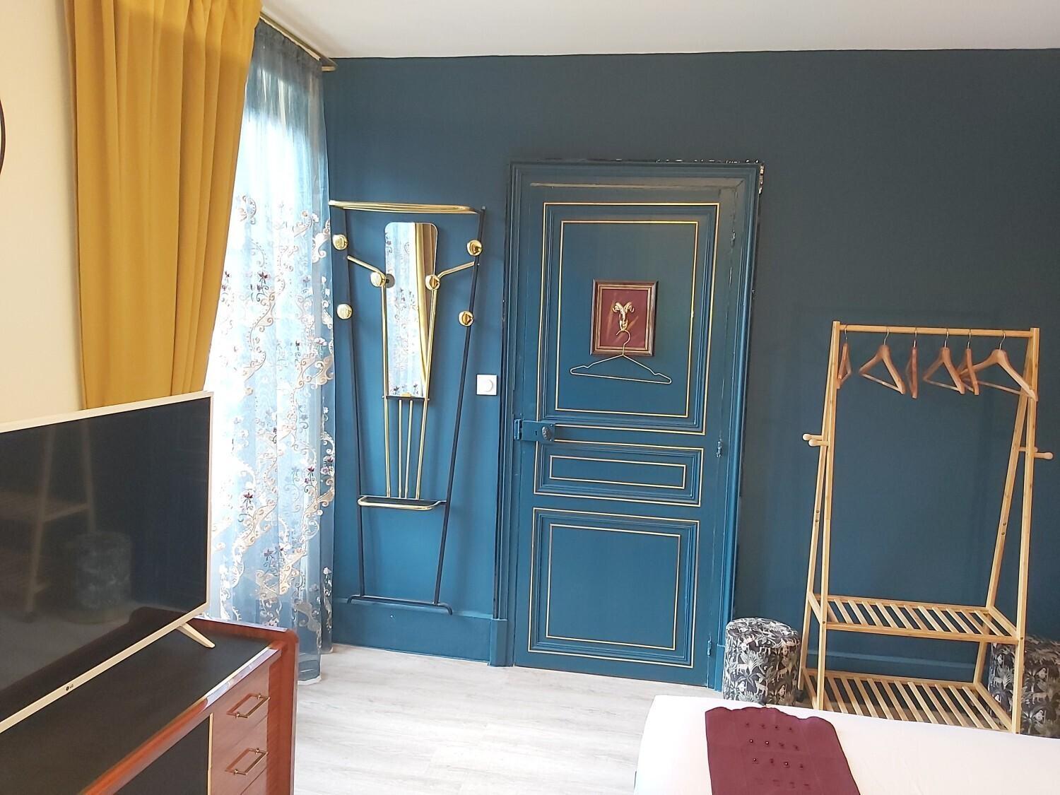 Vichy Sejour Daire Oda fotoğraf