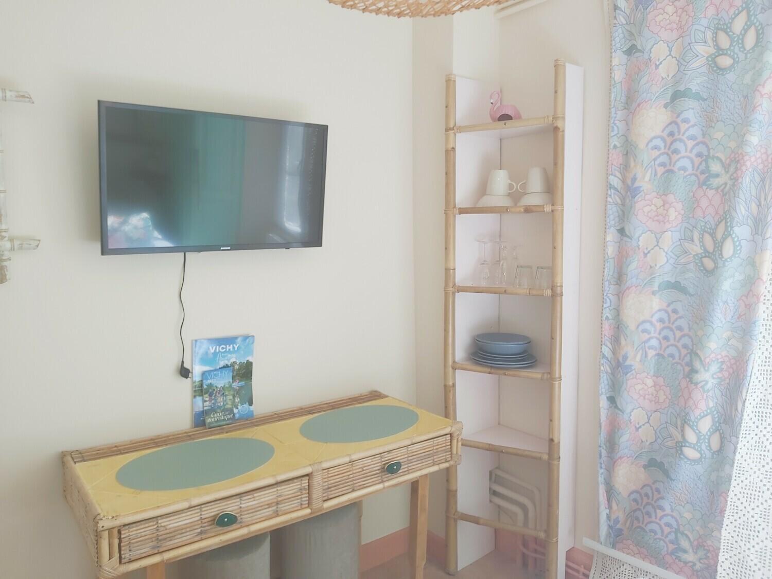 Vichy Sejour Daire Oda fotoğraf