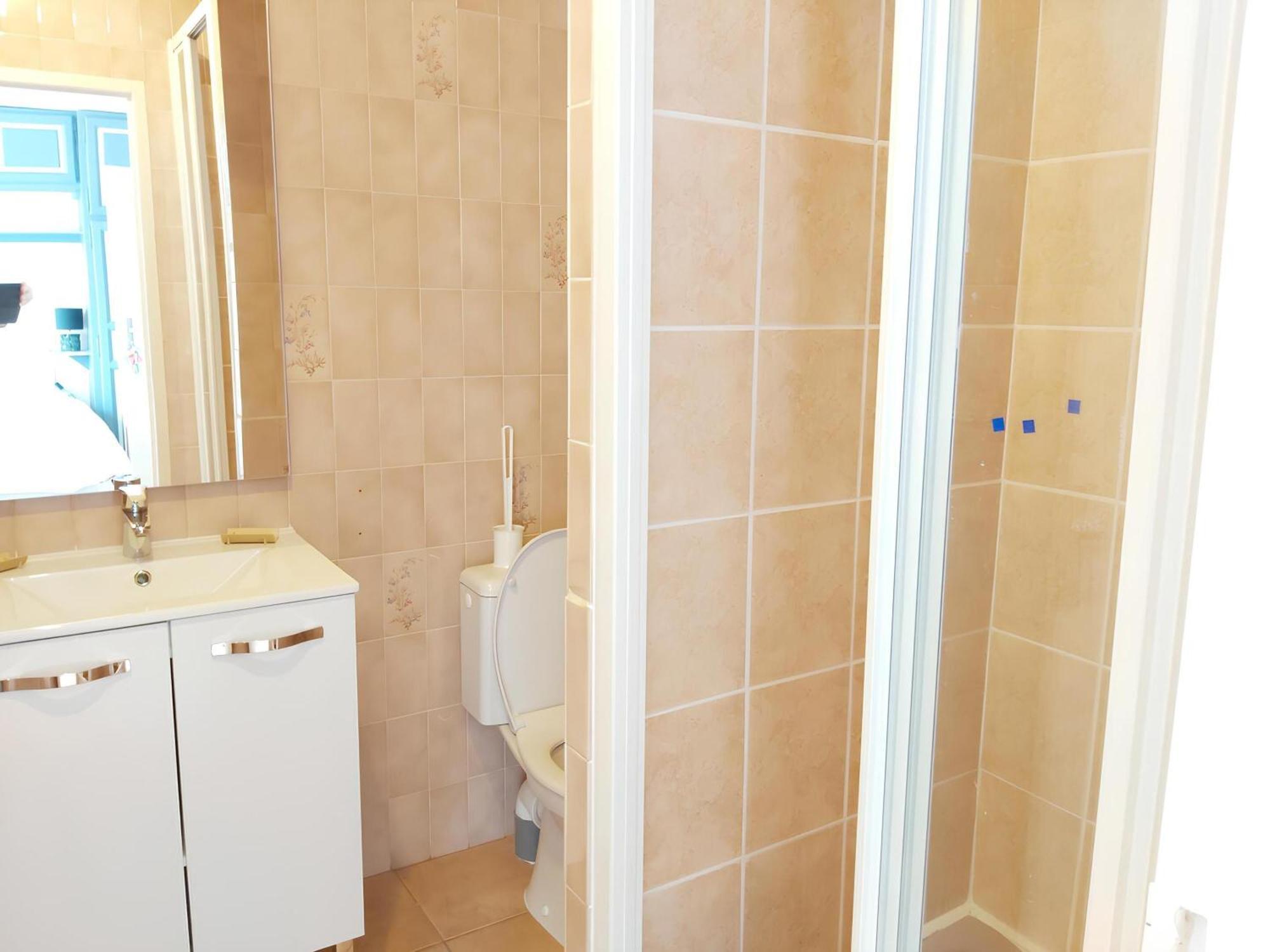 Vichy Sejour Daire Oda fotoğraf